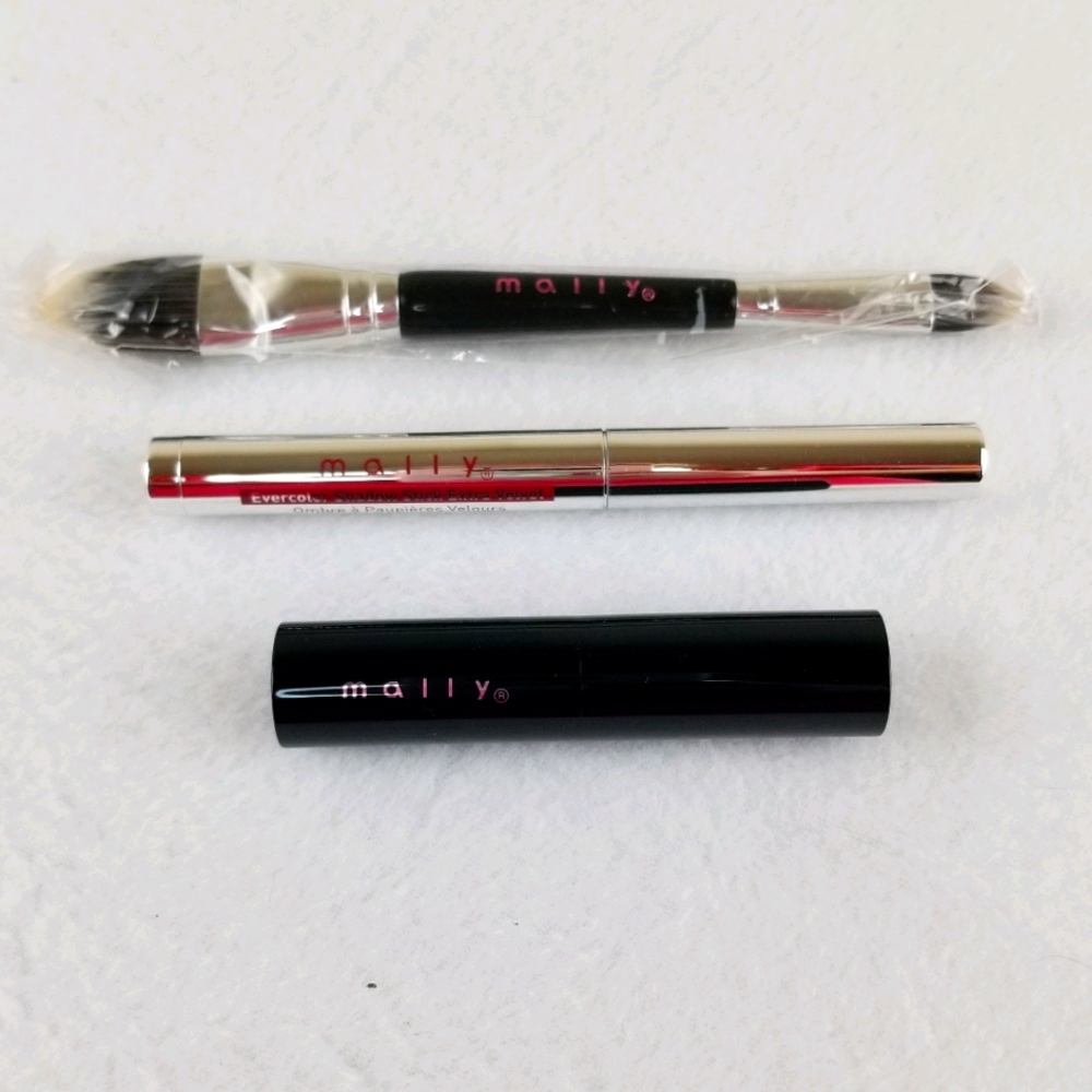 Mally Makeup Bundle set